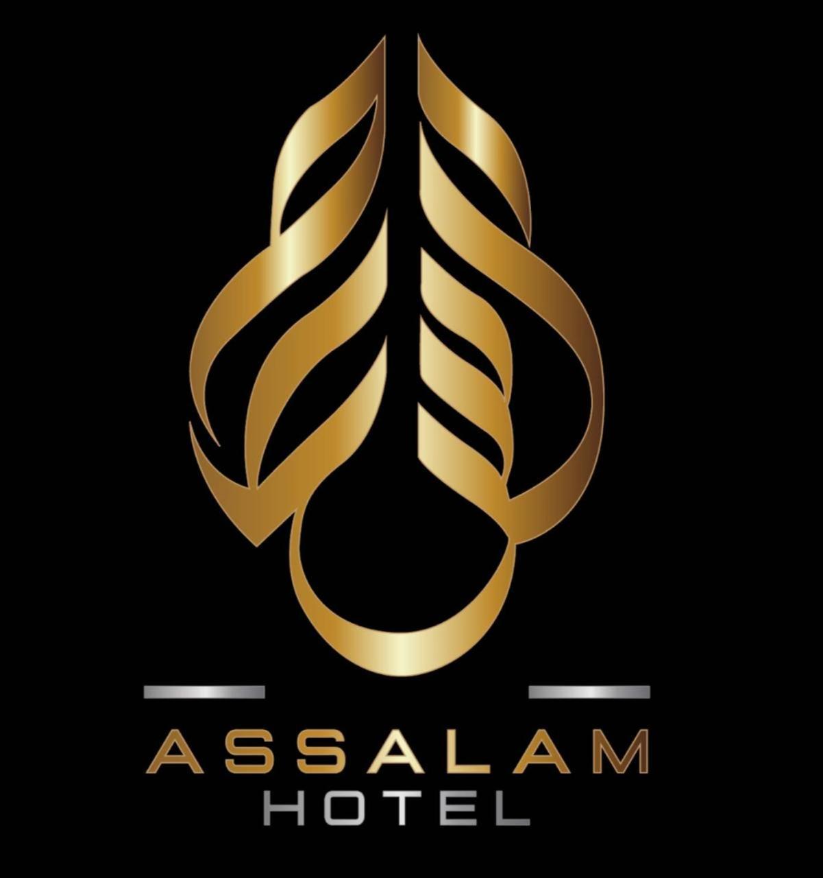 Assalam Hotel Kota Bharu Exterior photo